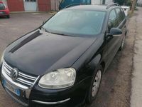 Usata VW Golf V Comfortline 105 CV (77 kW) 2008 Other Station wagon