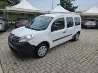 Usata Renault Kangoo 116 CV (85 kW) 2020 Bianco Monovolume