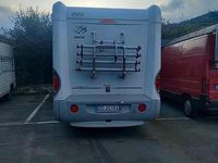 Usata Fiat Ducato 160 CV (117 kW) 2007 Furgone