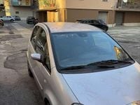Usata Lancia Musa 90 CV (66 kW) 2006 Monovolume