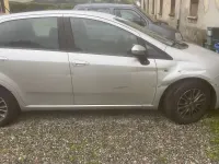 Usata Fiat Punto Active 69 CV (50 kW) 2012 Utilitaria