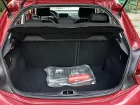 Usata Peugeot 208 82 CV (60 kW) 2017 Rosso Utilitaria