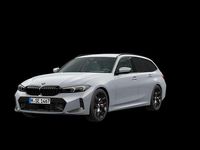 Usata BMW 320 M Sport 190 CV (139 kW) 2025 Brooklyn grey metallic Station wagon