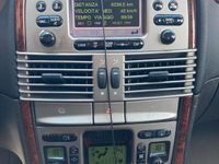 Usata Lancia Lybra 116 CV (85 kW) 2001 Grigio Station wagon