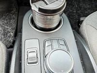 Usata BMW i3 Advantage 75 kW (102 CV) 2021 Nero Utilitaria