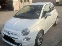 Usata Fiat 500 Lounge 95 CV (69 kW) 2017 Berlina