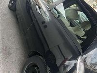 Usata Lancia Ypsilon 69 CV (50 kW) 2004 Nero Utilitaria