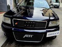 usata Audi A8 S8 4.2 V8 40V cat quattro