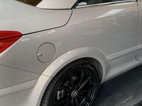 Usata Opel Astra Cabriolet 103 CV (75 kW) 2006 Cabrio