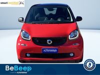 usata Smart ForTwo Electric Drive FORTWO EQ PASSION MY19