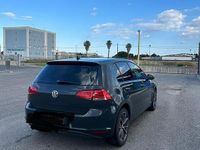 Usata VW Golf 110 CV (80 kW) 2013 Berlina