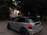 Usata Mini Cooper S Hype 192 CV (141 kW) 2018 Utilitaria