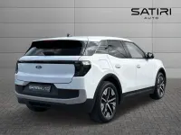Nuova Ford Explorer Extended Range 210 kW (286 CV) 2026 Frozen white  solido SUV