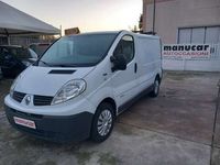 usata Renault Trafic NO MAIL