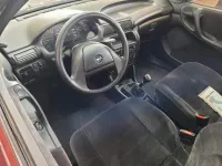 Usata Opel Astra 60 CV (44 kW) 1993 Marrone Berlina