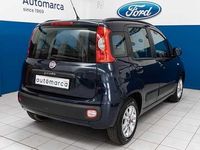 usata Fiat Panda 3ª serie 1.2 Easy