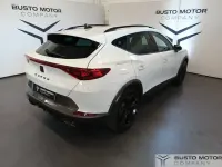 Usata Cupra Formentor 204 CV (150 kW) 2023 Bianco SUV
