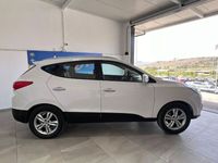 usata Hyundai ix35 1.7 CRDi 2WD Comfort NO GARANZIA