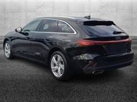 Usata Audi A5 Advanced 150 CV (110 kW) 2025 Nero metallizzato Station wagon