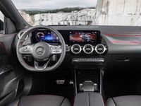 usata Mercedes 200 GLA suvd Automatic Premium nuova