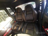 Usata Citroën AMI 2022 Grigio Utilitaria