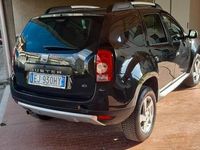 usata Dacia Duster 1ª serie - 2011