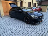 Usata Mercedes CLA250e Shooting Brake Premium 211 CV (155 kW) 2017 Station wagon