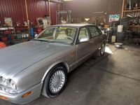 usata Jaguar XJ8 XJ V-VI 1994 3.2 c/pelle