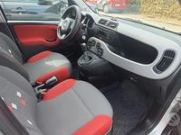 Usata Fiat Panda 85 CV (62 kW) 2013 Utilitaria