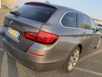 Usata BMW 520 Efficient Dynamics 190 CV (139 kW) 2017 Station wagon