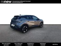 Occasion Renault Captur Techno 91 PK (66 kW) 2025 Grijs SUV