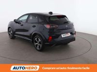 Usata Ford Puma ST-Line 125 CV (91 kW) 2024 Nero SUV