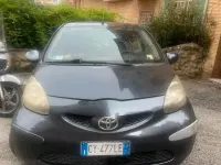 Usata Toyota Aygo 68 CV (50 kW) 2005 Utilitaria
