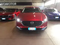 Nuova Mazda CX-30 140 CV (102 kW) 2026 Soul red crystal SUV