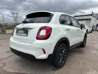 Usata Fiat 500X Club 95 CV (69 kW) 2022 Bianco SUV