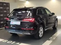 Usata Audi Q5 Advanced Plus 204 CV (150 kW) 2024 Nero brillante SUV