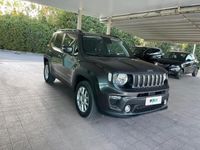 usata Jeep Renegade 1.3 T4 PHEV 190cv Business Plus 4xe Auto