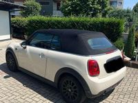 Usata Mini One Cabriolet 102 CV (75 kW) 2018 Cabrio
