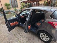 Usata Hyundai i10 67 CV (49 kW) 2015 Utilitaria