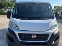 Usata Fiat Ducato 116 CV (85 kW) 2018 Bianco Furgone