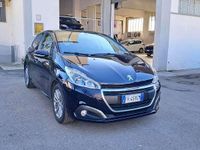 Usata Peugeot 208 Allure 95 CV (69 kW) 2013 Utilitaria