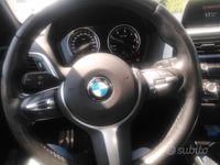 usata BMW 116 msport anno 2019