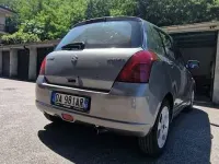 Usata Suzuki Swift 69 CV (50 kW) 2006 Utilitaria