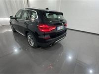 usata BMW X3 xDrive20d 48V Luxury usato