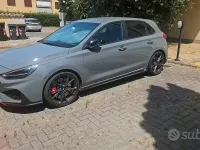 Usata Hyundai i30 280 CV (205 kW) 2022 Berlina