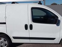 Usata Fiat Fiorino 77 CV (56 kW) 2019 Bianco Monovolume