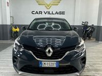 Occasion Renault Captur Evolution 94 ch (69 kW) 2023 Gris SUV