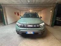 Usata Dacia Duster Journey 101 CV (74 kW) 2023 SUV