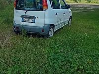 Usata Hyundai Atos 55 CV (40 kW) 1999 Bianco Utilitaria