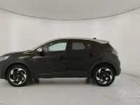 Usata Renault Captur Techno 91 CV (66 kW) 2025 Nero SUV